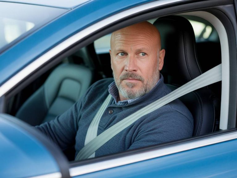 Nils Bohlin Volvo : comment l’inventeur de la ceinture trois points a révolutionné la sécurité automobile