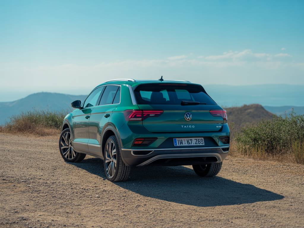 Taigo ou t roc : quel suv volkswagen choisir selon votre budget, votre famille et votre style de conduite