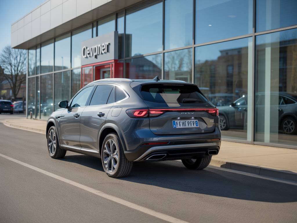 Comment lire et négocier un devis chez le concessionnaire sans se faire piéger lors de l’achat d’une voiture