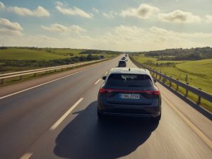 Péage autoroute : comment le telebadge simplifie la vie des automobilistes sur les longs trajets de vacances