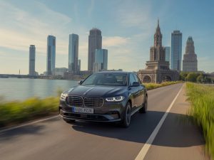 Match des berlines thermiques contre électriques : plaisir de conduite, budget, fiabilité, qui gagne vraiment en 2026