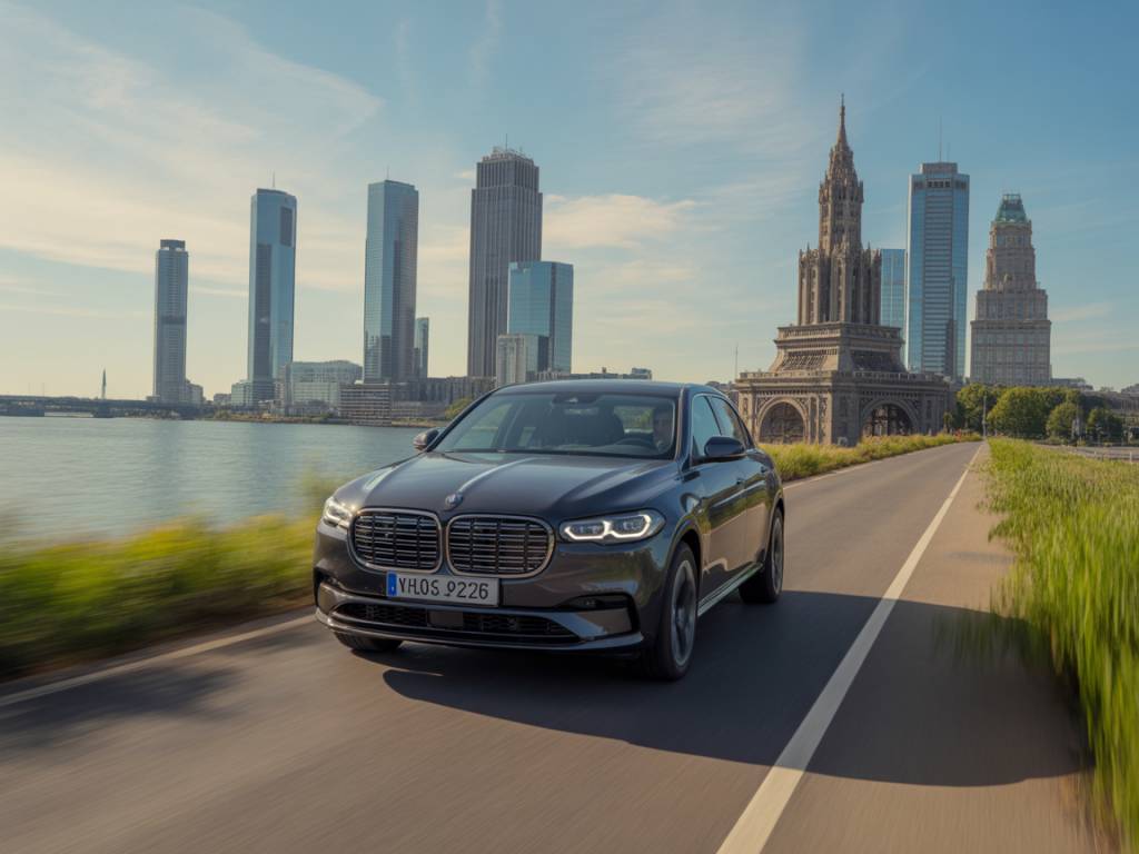 Match des berlines thermiques contre électriques : plaisir de conduite, budget, fiabilité, qui gagne vraiment en 2026