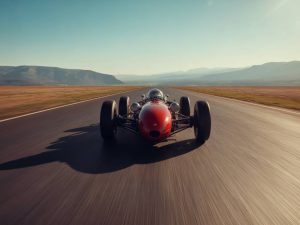 Le véhicule le plus rapide du monde : bataille des records, homologation route et limites physiques