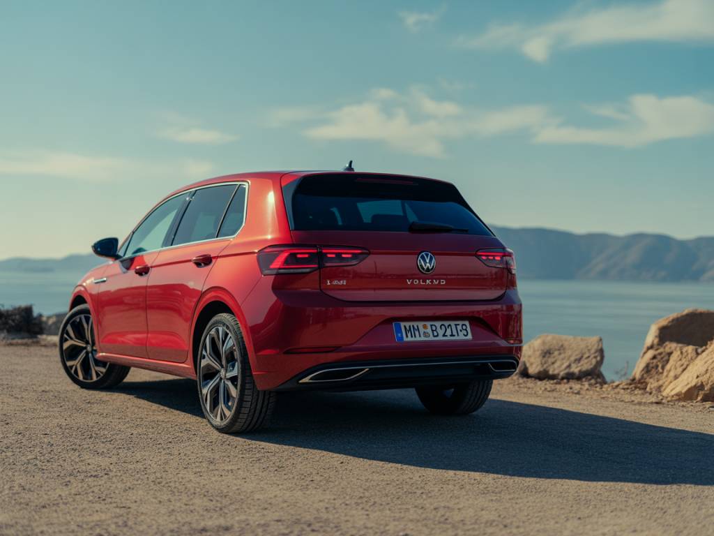 Lamando volkswagen : la berline méconnue du constructeur, entre marché chinois et rêves d’importation