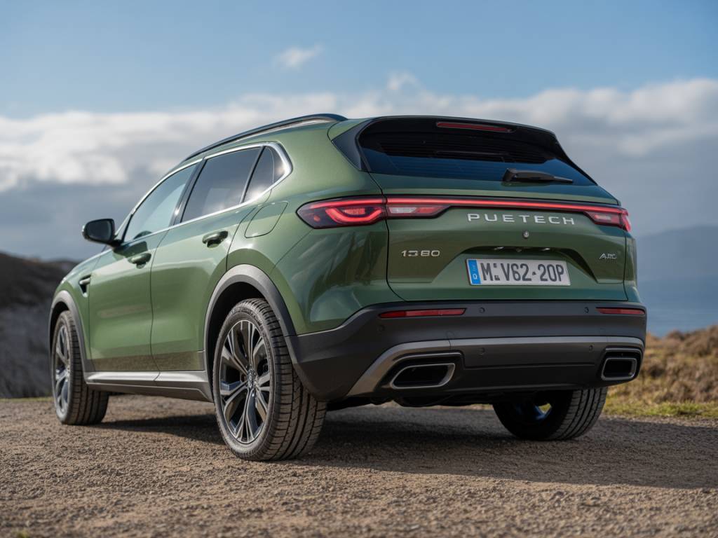 1.6 puretech 180 fiabilité : ce qu’il faut savoir avant d’acheter une occasion ou un modèle neuf