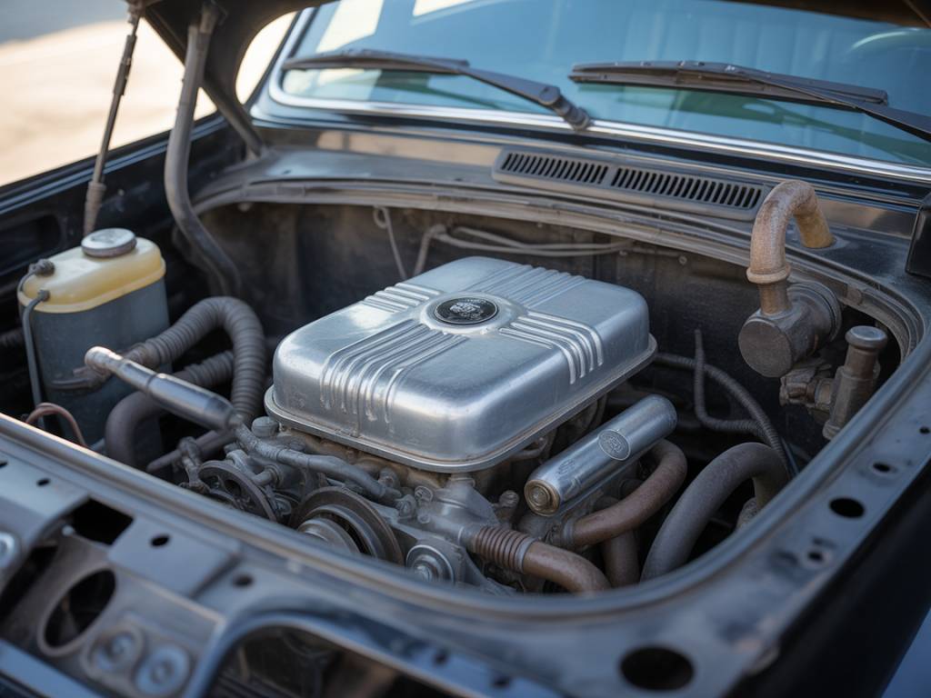 Entretien auto : les erreurs les plus fréquentes qui réduisent la durée de vie de votre moteur et comment les éviter