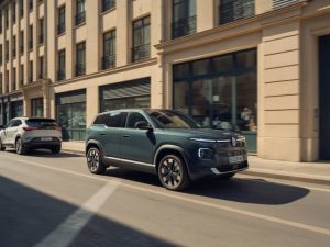 Le grand retour des citadines électriques face aux SUV : simple effet de mode ou vraie tendance durable pour les conducteurs urbains