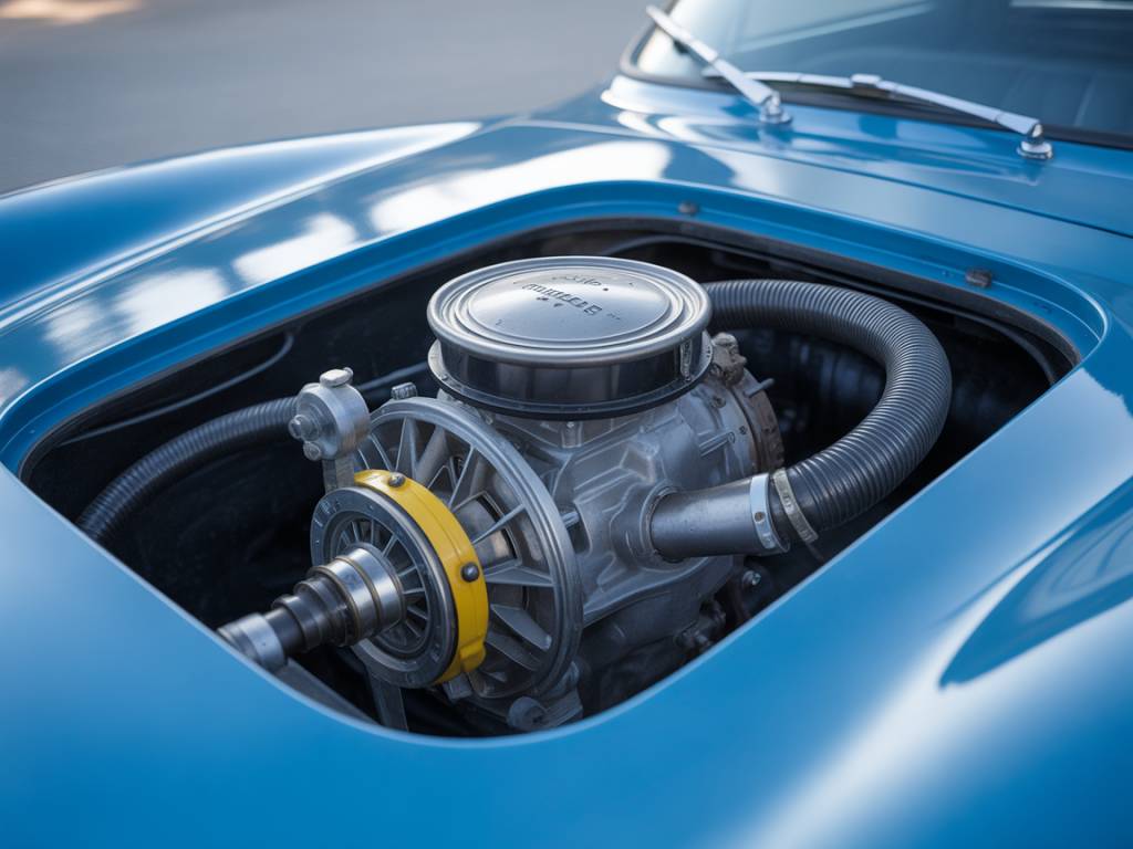 Moteur a eau pour voiture : mythe, innovations et vérités techniques sur cette idée qui fascine les automobilistes