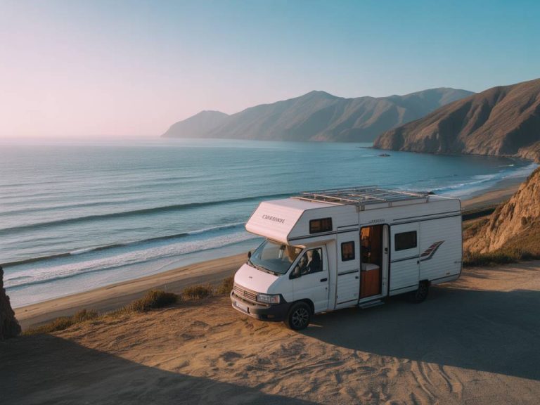 Van california T aménagement, autonomie, confort et conseils pour préparer vos escapades en famille
