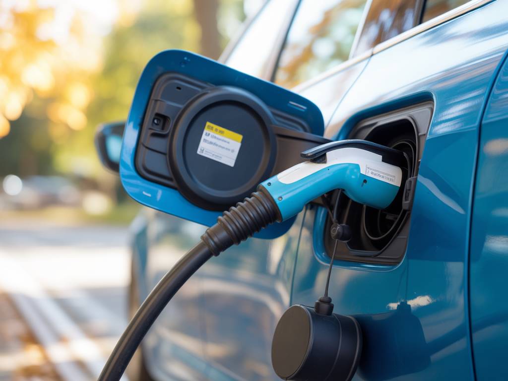 Comparatif carte recharge voiture électrique : tarifs, réseaux, applications, laquelle choisir en 2026