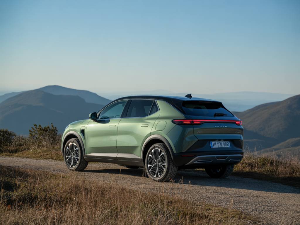 Essai comparatif des suv compacts électriques : lequel offre le meilleur rapport autonomie/prix pour un usage quotidien